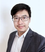 Dean Yu, REALTOR<sup>®</sup>