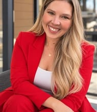 Jaclyn Clark, REALTOR<sup>®</sup>