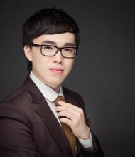 Andy Su, REALTOR<sup>®</sup>
