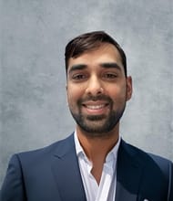 Amit Arora, REALTOR<sup>®</sup>