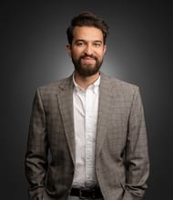 Nader Rafii, REALTOR<sup>®</sup>