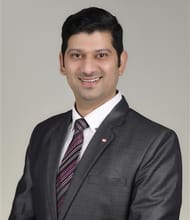 Satinder Pal Kanda, REALTOR<sup>®</sup>, Personal Real Estate Corporation