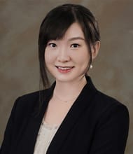 Michelle Wang, REALTOR<sup>®</sup>