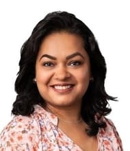 Puja Gandhi, REALTOR<sup>®</sup>