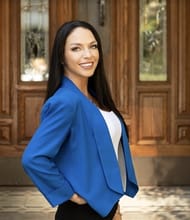Christa Lee Ferris, REALTOR<sup>®</sup>
