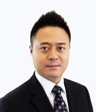 Shane Li, REALTOR<sup>®</sup>