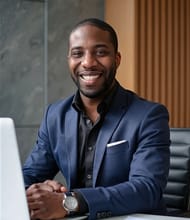 Dexter Alandi, REALTOR<sup>®</sup>