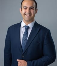 Amir Rabbani, REALTOR<sup>®</sup>