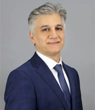 Mehrdad Azizi, REALTOR<sup>®</sup>