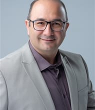 Afshin Loghmani, REALTOR<sup>®</sup>