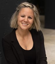 Amanda Clune, REALTOR<sup>®</sup>