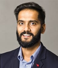 Varun Yadav, REALTOR<sup>®</sup>