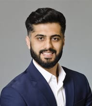 Vasu Beri, REALTOR<sup>®</sup>