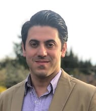 Soheil Azadi, REALTOR<sup>®</sup>