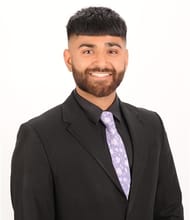 Mantej Sidhu, REALTOR<sup>®</sup>
