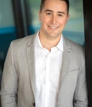 Carson Crowley, REALTOR<sup>®</sup>