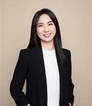 Cecilia Jian, REALTOR<sup>®</sup>