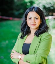 Mallika Wadehra, REALTOR<sup>®</sup>