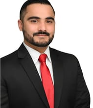 Uday Kinger, REALTOR<sup>®</sup>, Personal Real Estate Corporation