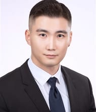 Justin Sung, REALTOR<sup>®</sup>
