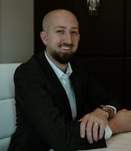 Alex Kitchen, REALTOR<sup>®</sup>