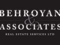Behroyan & Associates Real Estate Services, 