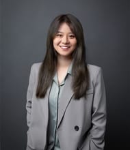 Bella Geng, REALTOR<sup>®</sup>, Personal Real Estate Corporation