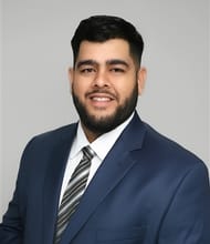 Michael Jhouree, REALTOR<sup>®</sup>