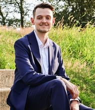 Mattias Wallington, REALTOR<sup>®</sup>