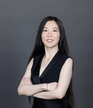 Siry Zhang, REALTOR<sup>®</sup>