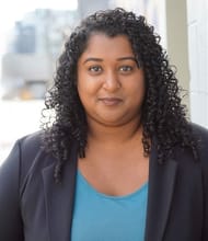Maria Ameerali, REALTOR<sup>®</sup>