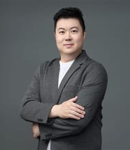 Eric Chu, REALTOR<sup>®</sup>