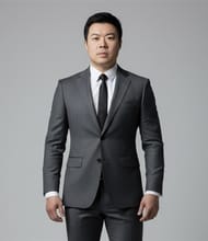 Eric Chu, REALTOR<sup>®</sup>
