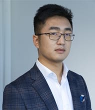 Richard Zhao, REALTOR<sup>®</sup>, Personal Real Estate Corporation