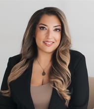 Zahra Damjanovic, REALTOR<sup>®</sup>