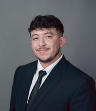 Lucas Antonio Chavez, REALTOR<sup>®</sup>