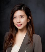 Joanna Heung, REALTOR<sup>®</sup>