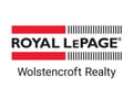 Royal LePage - Wolstencroft, 