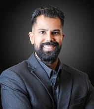 Gagandeep Sidhu, REALTOR<sup>®</sup>