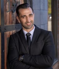 Amir Fath Ali, REALTOR<sup>®</sup>
