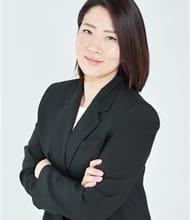 Jenny Chung, REALTOR<sup>®</sup>, Personal Real Estate Corporation