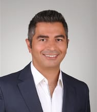 Ali Sabbaghi, REALTOR<sup>®</sup>