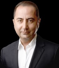 Ali Zaeemdar, REALTOR<sup>®</sup>, Personal Real Estate Corporation