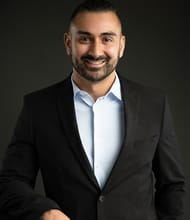 Christopher Casado, REALTOR<sup>®</sup>, Personal Real Estate Corporation