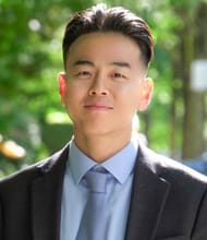 Danny Kim, REALTOR<sup>®</sup>