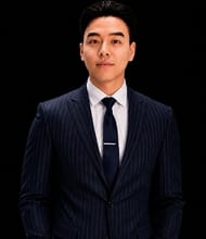 Danny Kim, REALTOR<sup>®</sup>