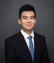 Eric Zhang, REALTOR<sup>®</sup>