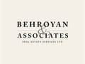Behroyan & Associates Real Estate Services, 