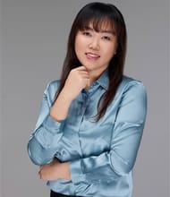 Katie Chao, REALTOR<sup>®</sup>