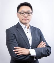 Bruce Wang, REALTOR<sup>®</sup>